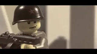 [Cancelled animation] Operation Unthinkable