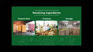 Manufactured Food Inspection Walkthrough