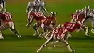 Week 1 - 1985: Orlando Renegades vs Tampa Bay Bandits