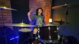 COCHISE - AUDIOSLAVE | DRUM COVER