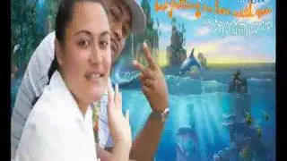 Tongan Street Boys (SPEEDY KRU) - 'Ofa'anga 'Oku Ke 'i Fe?