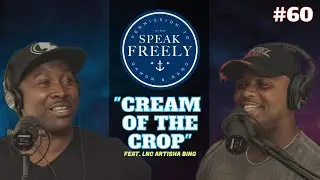Permission To Speak Freely Ep 60 | 