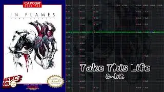 TAKE THIS LIFE 8-bit - In Flames Chiptune Cover ( werc85 ) [ OpenMPT ]