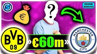 GUESS THE PLAYER BY TRANSFER PRICE - 2022/2023 | FOOTBALL QUIZ 2022