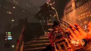 Easter egg-Shadow of evil-Clan Z115 (&uacute;ltimos momentos)