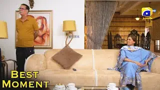 Grift Episode 79 || Ali Abbas - Saniya Shamshad || 𝐁𝐞𝐬𝐭 𝐌𝐨𝐦𝐞𝐧𝐭 𝟎𝟑 || Har Pal Geo