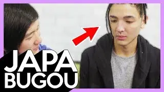 HIPNOSE : JAPA DOIDÃO ( Pyong Lee 326 )