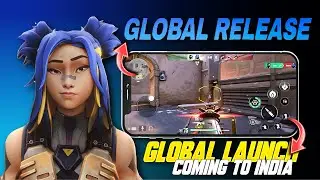 VALORANT Mobile Release Date &ndash; Riot Games Breaks Silence! 