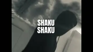 YaorAbz x Haych - Shaku Shaku (Official Visualiser)