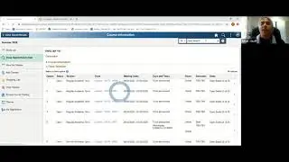 How to register for courses!