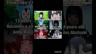 Itachi the True konoha hero🔥🔥#naruto #anime #narutoshippuden #sasuke #itachi