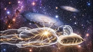 Alpha Waves for Deep Mental Recovery | Natural Sleep, Brain Relaxation & Memory Boost