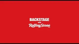 Backstage with Rolling Stone India: In Conversation with Dave Bayley