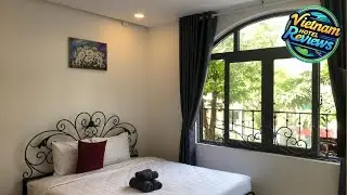 TIMES HOTEL | Da Nang, Vietnam | Hotel Review 🌟
