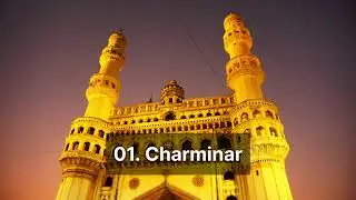 Top Places to Visit in Hyderabad | Must Visit Places