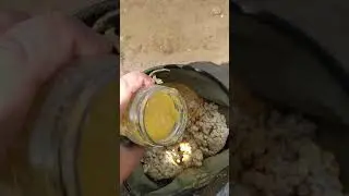 Ароматизатор для рыбалки своими руками