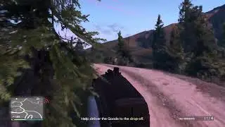 GTA 5 RP PS5 ADD AND JOIN