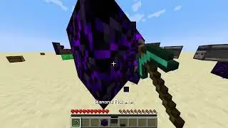 Dream SMP | Pandora's Vault Alarm | Update+Mini Tutorial