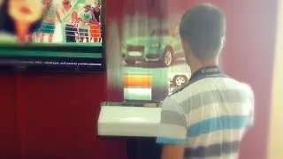 Displair use case