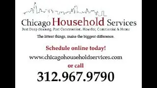 HOARDER CLEANING SERVICES CHICAGO | DEEP CLEANING EXPERTS CONSTRUCTION