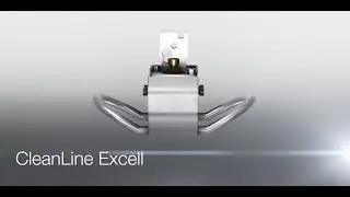 Voith Papermaking - forming and press section optimization product CleanLine Excell (EN)