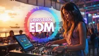 🎧Christian EDM Worship: Sounds of Faith 🙏🎶
