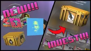 Now it's your time!!! Invest in CLUTCH case!!!!