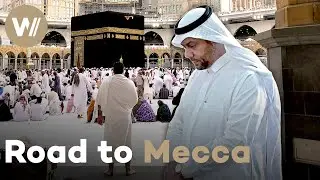 Saudi Arabia&rsquo;s Holy Cities: Mecca, Medina, and the Power of Islam | Inside Saudi Arabia (3/4)