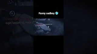 Fanny mode sadboy #fypシ #mobilelegend #mlbb #moonton #trending #viral #2023 #fanny #sadboy #mode🥶