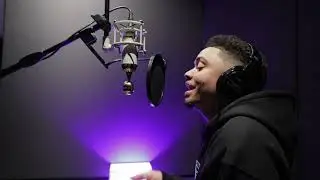 Miles Minnick - More Than Sunday (with D Smoke & Cam) [Official Audio + Lyrics]