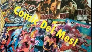 Comic Del Mes | Recomendacion!
