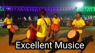 Kali Puja Special Dhak Music  ||Excellent Musice || Dhol music || অসাধারণ বাজনা