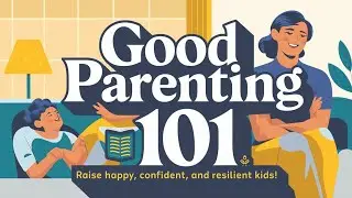 Good Parenting 101