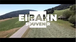 EIBAHN - SOUVENIR (OFFICIAL 4K VIDEO)