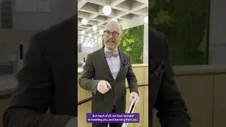 Western Libraries Host Welcome&ndash;IDEAL 2024