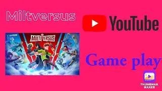 MULTIVERSUS Season one Game play 🎮🎮🎮🎮🎮🎮🎮🎮🎮🎮🎮🎮🎮🎮🎮🎮🎮🎮🎮🎮🎮🎮🎮🎮🎮🎮IM BACK