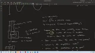 Spring–Mass–Damper Systems V: Resonance, Dynamic Amplification & Design Changes