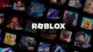 Roblox j&aacute;t&eacute;kok #games 