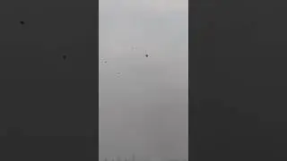 Live Kite Fighting vlog 2025#kite #monokitefighter #shortvideos #kiteflying #viral #shorts