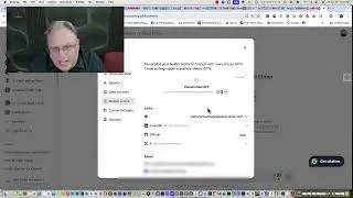 How to verify your domain with ChatGPT to list your GPT in the GPT store