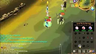 OH HYDRASCAPE