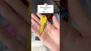 Essential Safety Keychains & Mini Suitcase Bundles #safetykeychains
