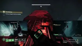 How to Properly Farm Whisper mission in the Portal