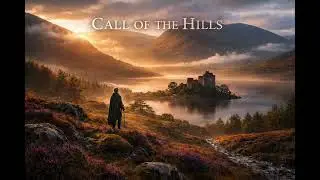 🔥Call of the Hills &ndash; Ancient Celtic Atmosphere🔥