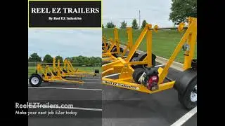 Reel EZ Trailers