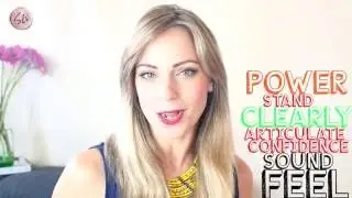How To Have Confidence And Certainty In Yourself And Your Offering.