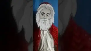 Biblical Mask of Moses| Speech on Moses by Christo Savio George