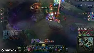 Irelia Dominates This Fight