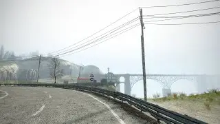 Half-Life 2 Ambience | Highway 17