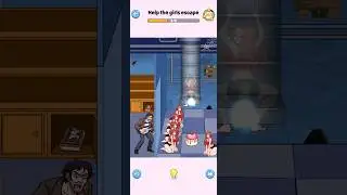 Brainy Prankster Level 43 #brainyprankster #annoyingpuzzle #solution #puzzlegame #brainteaser #short